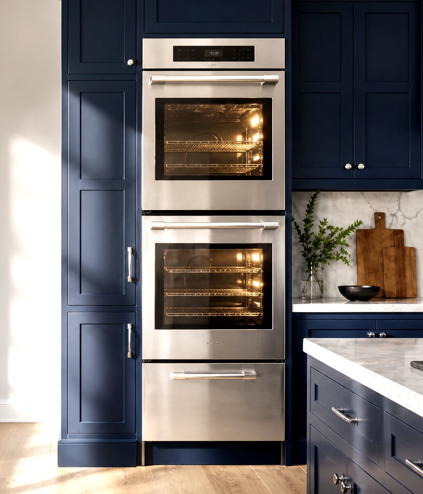 Oven Repair