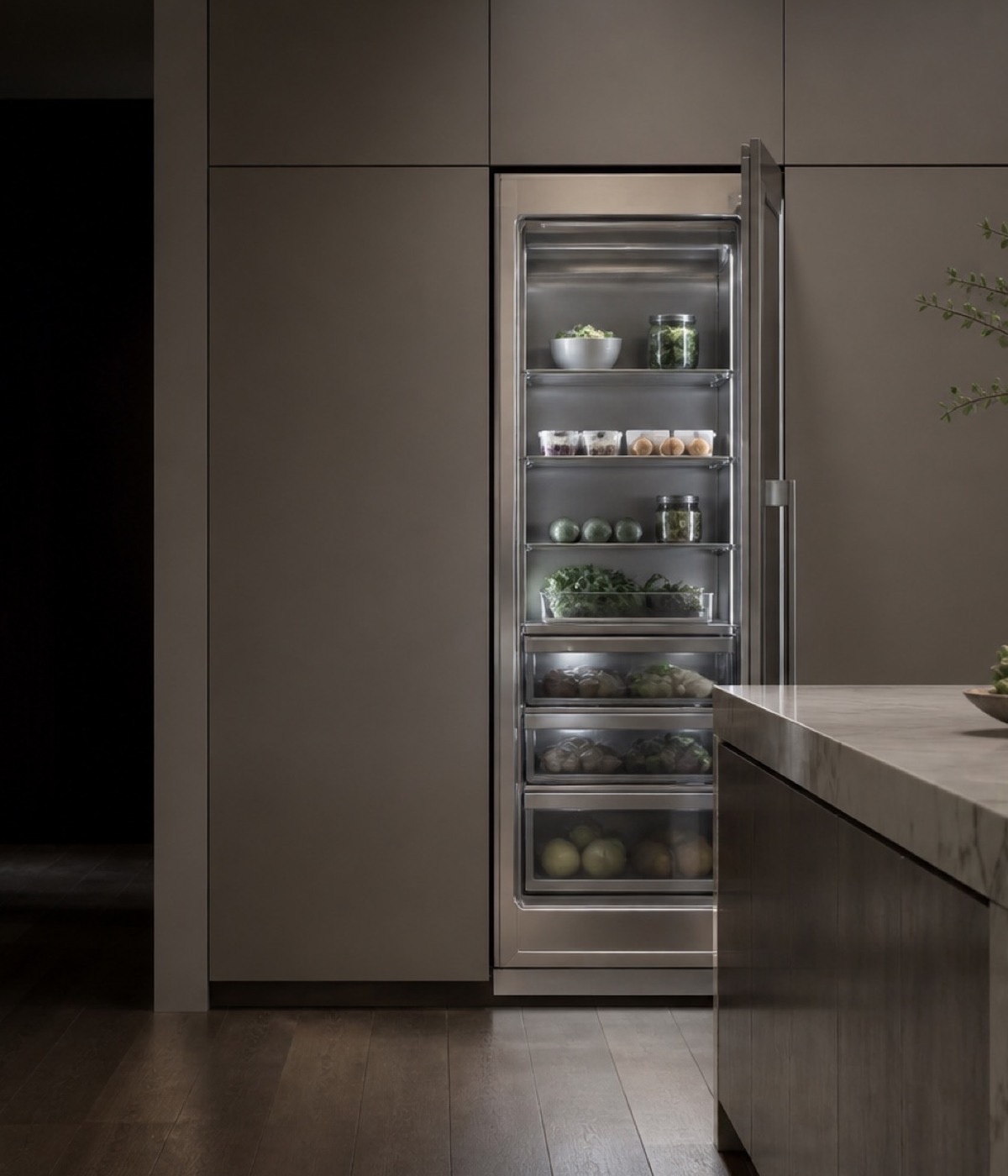 Refrigerator Repair