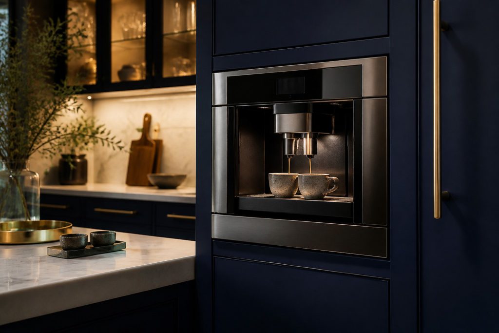 Coffee Machine Not Brewing: Common Causes