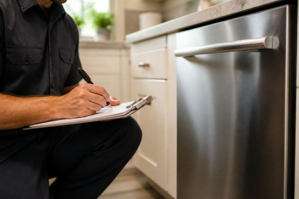 Diagnosis Fee vs Repair Estimate: What Homeowners Should Expect
