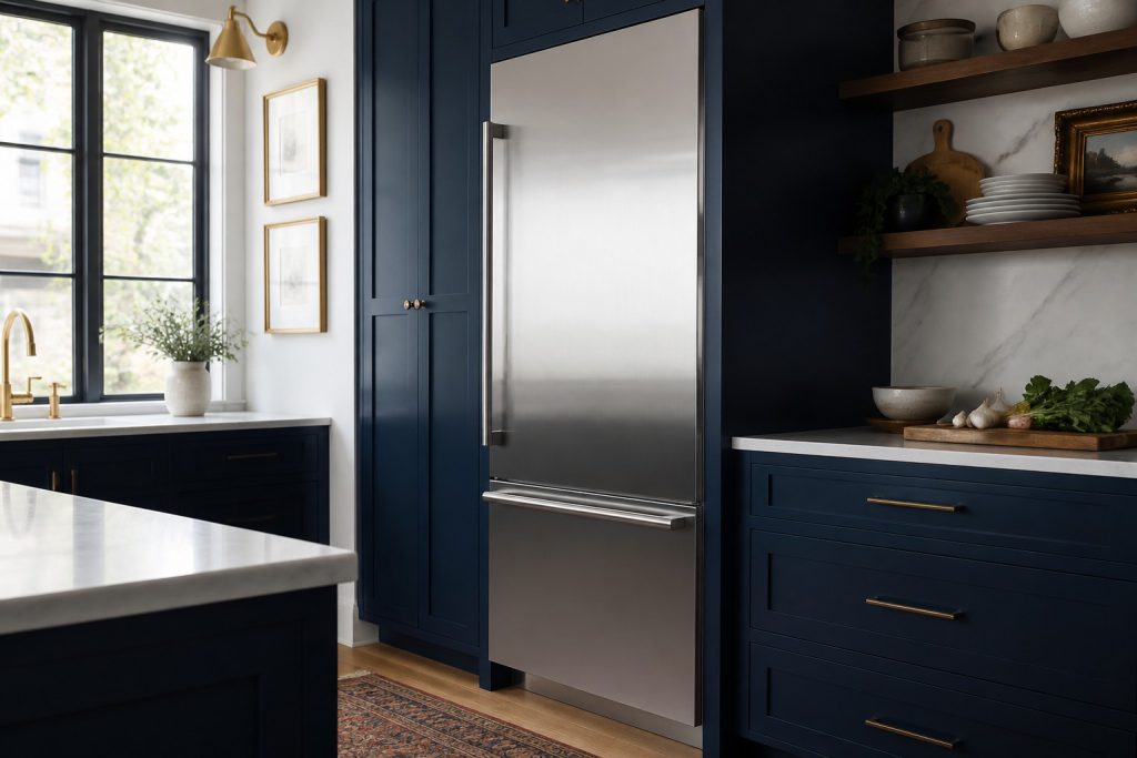 Refrigerator Coil and Seal Care Basics