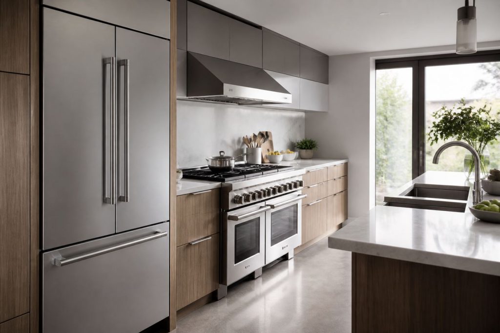 What Affects Miele Appliance Repair Cost