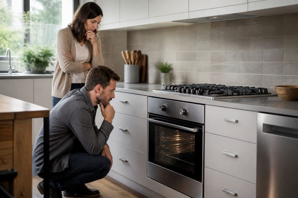 When Miele Repair Makes Sense vs Replacement