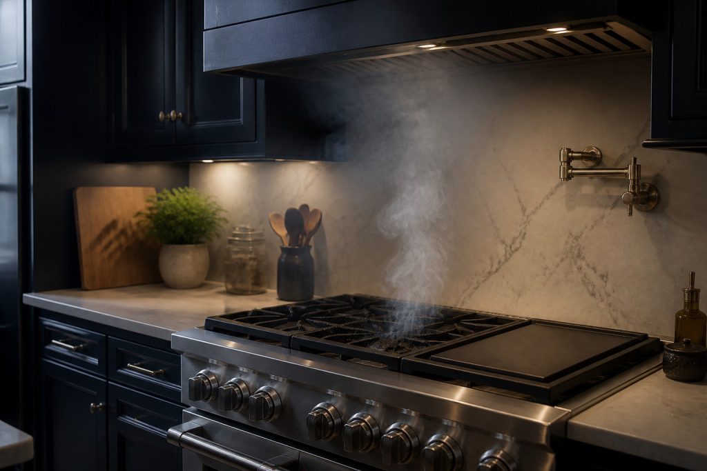 Appliance Repairs You Should Never DIY (For Your Safety)